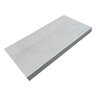 Tread Bluestone Lilac Thermal 12 in.