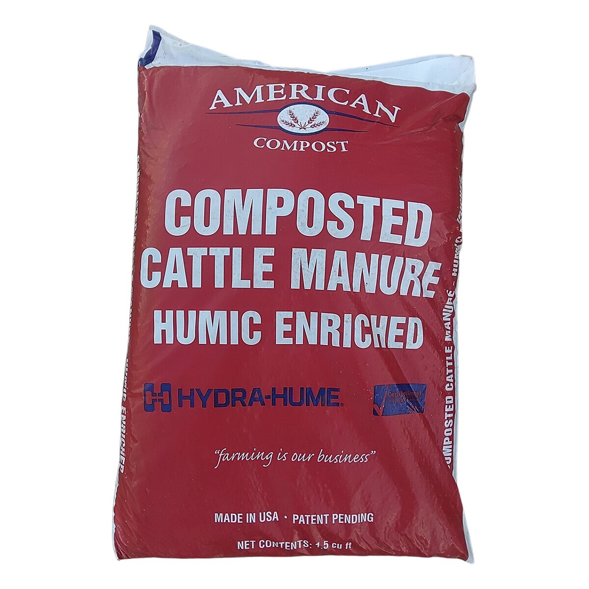 American Compost 1.5 cu. ft. Bag | SiteOne US