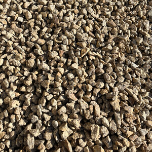 Bulk Handley Gold 3/4 in.