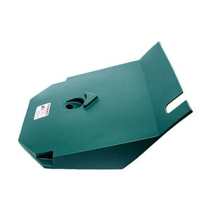 Hood-Complete Permagreen