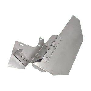 Deflector - Permagreen