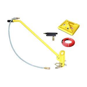 Pave Tool Quick-E ES Pad 12 in. x 36 in.