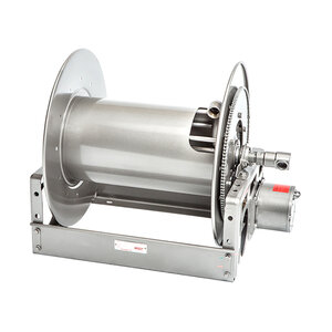 Hannay 6000 Series 12V