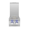 Summerset TRL Double Side Burner Natural Gas