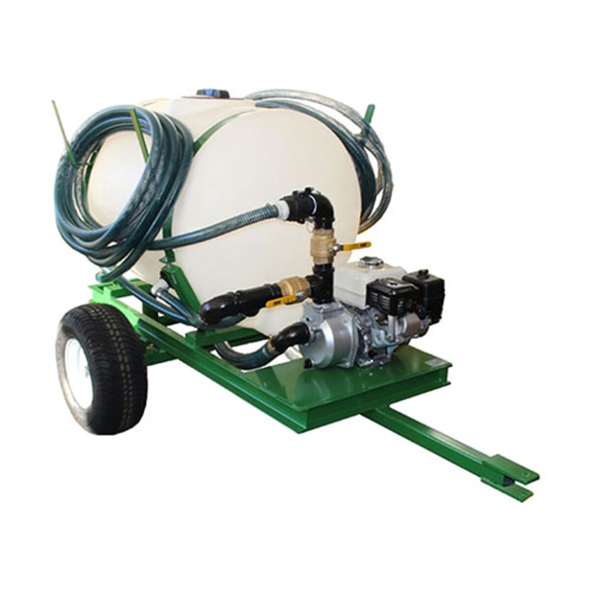 pull behind 150 Gal Hydroseeder | SiteOne US