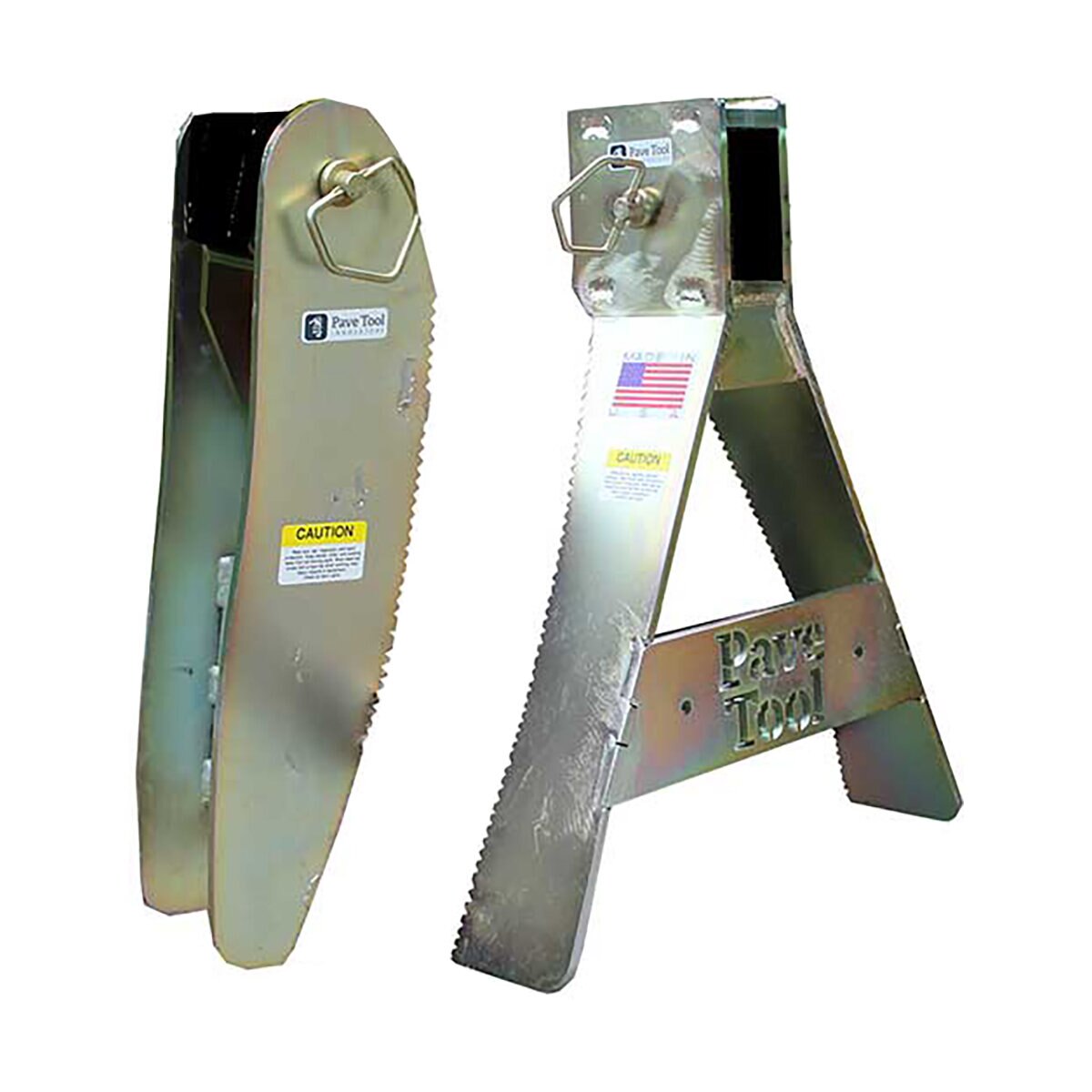 Pave Tool Quick-E-Boulder Grab Attachment for BL980 Clamp (NT042) 0-38 ...