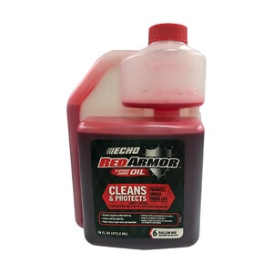 Golden Eagle Red Armor Oil 16 oz. 12/pkg.