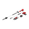 M18 FUEL™ 10 Pole Saw Kit w/ QUIK-LOK™ Attachment Capability