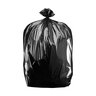 Trash Can Liner 1 mil. Black 42 gal. (50 Count Box)