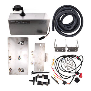 Z Spray LT Rich Compressor Foam Marker Kit 135-6663