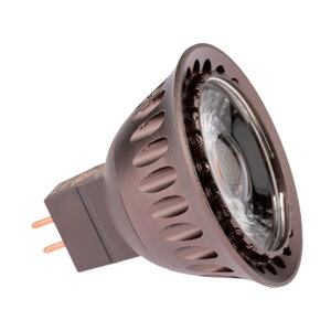 FX ECO MR16 9W 3000K 35 Degree LED