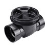 4 Backwater Valve NDS