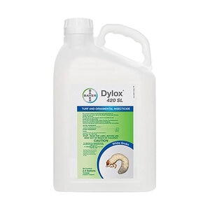 Dylox 420 SL T&O Insecticide 2.5 gal.