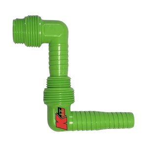 KFIT-IT 4-in-1 Fitting (50 ea./bag)