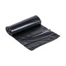 Trash Can Liner 1 mil. Black 42 gal. (50 Count Box)