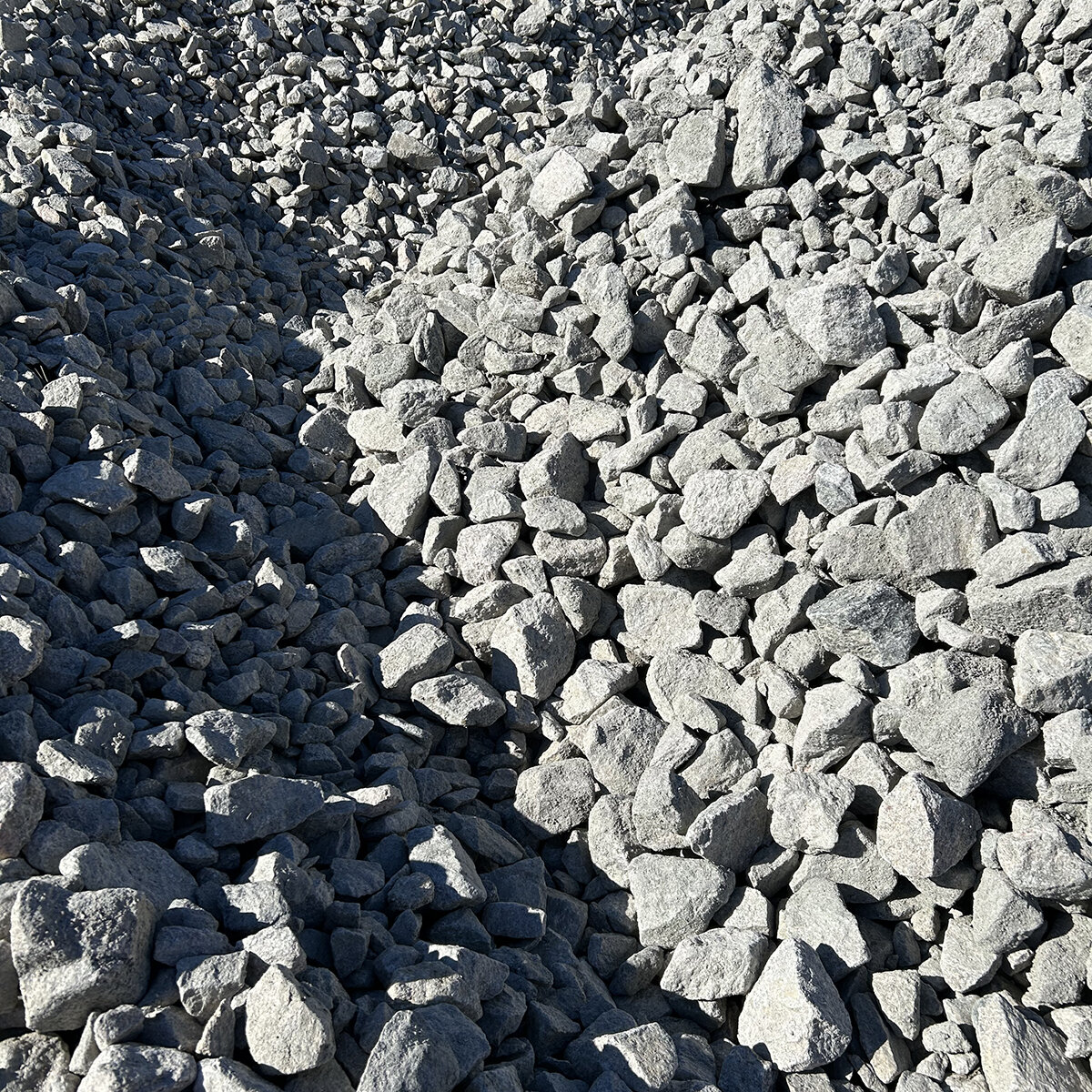 Bulk Rip Rap Class A-1 | SiteOne US