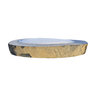 Step Trap Rock Thermal Top 6 in. x 36 - 56 in. Dia.