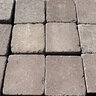 Ackerstone Lakeland Wall Barcelona 8 in. x 4 in. x 4 in. (80 pc./pallet)