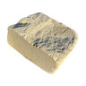 Saddlewood Sandstone Tumbled Cobbles 4 in. x 4 in. x 10 in.