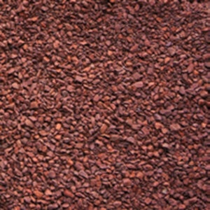 Bulk Red Barn Stone 3/4 in.