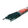 Packaged Bamboo Stakes Green 4 ft. 25/Bag