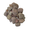 Bagged Pocono River Gravel 3/4 in. (1/2 cu.ft.bag) 
