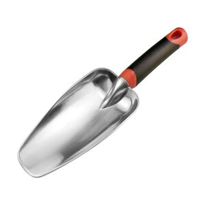 Radius Dig Scooper Red 5.5 in.