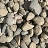 Bulk River Rock 3/4 - 4 in.