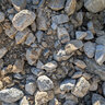 Bulk Limestone Rip Rap 4 in. x 8 in.