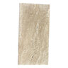 Dimensional Silver River Travertine Tumbled 1 3/16 in. French Pattern (176 sq. ft./pallet)