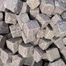 Granite Cobblestone Pink 4 in. x 4 in. x 4 in.