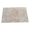 Dimensional Durango Cream Travertine Tumbled 1 3/16 in. x 16 in. x 24 in. 