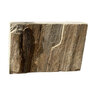Sawn Thin Veneer Iron Peak Sawn 4 Side Flats (160 sq. ft./pallet)