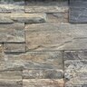 Sawn Thin Veneer Iron Peak Sawn 4 Side Flats (160 sq. ft./pallet)