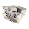 Outcropping Eden Limestone Ledge 6 -12 in.