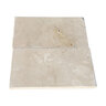 Dimensional Cordoba Noce Travertine Tumbled 1 3/16 in. x 6 in. x 12 in.