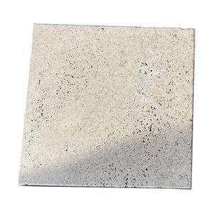 Dimensional Cordoba Noce Travertine Tumbled 1 3/16 in. x 12 in. x 12 in.