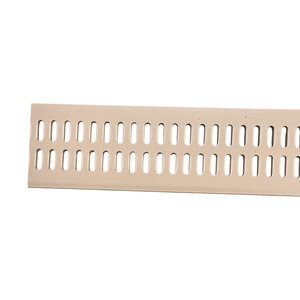 Flowmaster 3 Deck Drain - Tan