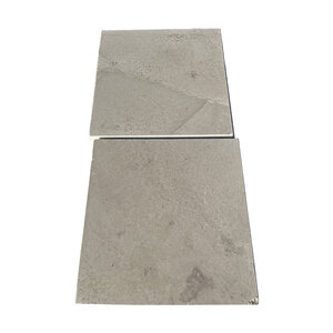 Dimensiona Ojinaga Limestone Tumbled 1 3/16 in. x 6 in. x 12 in. 