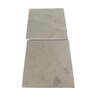 Dimensiona Ojinaga Limestone Tumbled 1 3/16 in. x 6 in. x 12 in. 