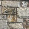Sawn Thin Veneer Greystone Square and Rectangle Flats