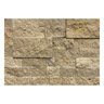 Ledger Panel Noce Travertine Flat 6 in. x 24 in. (6 pc./box)