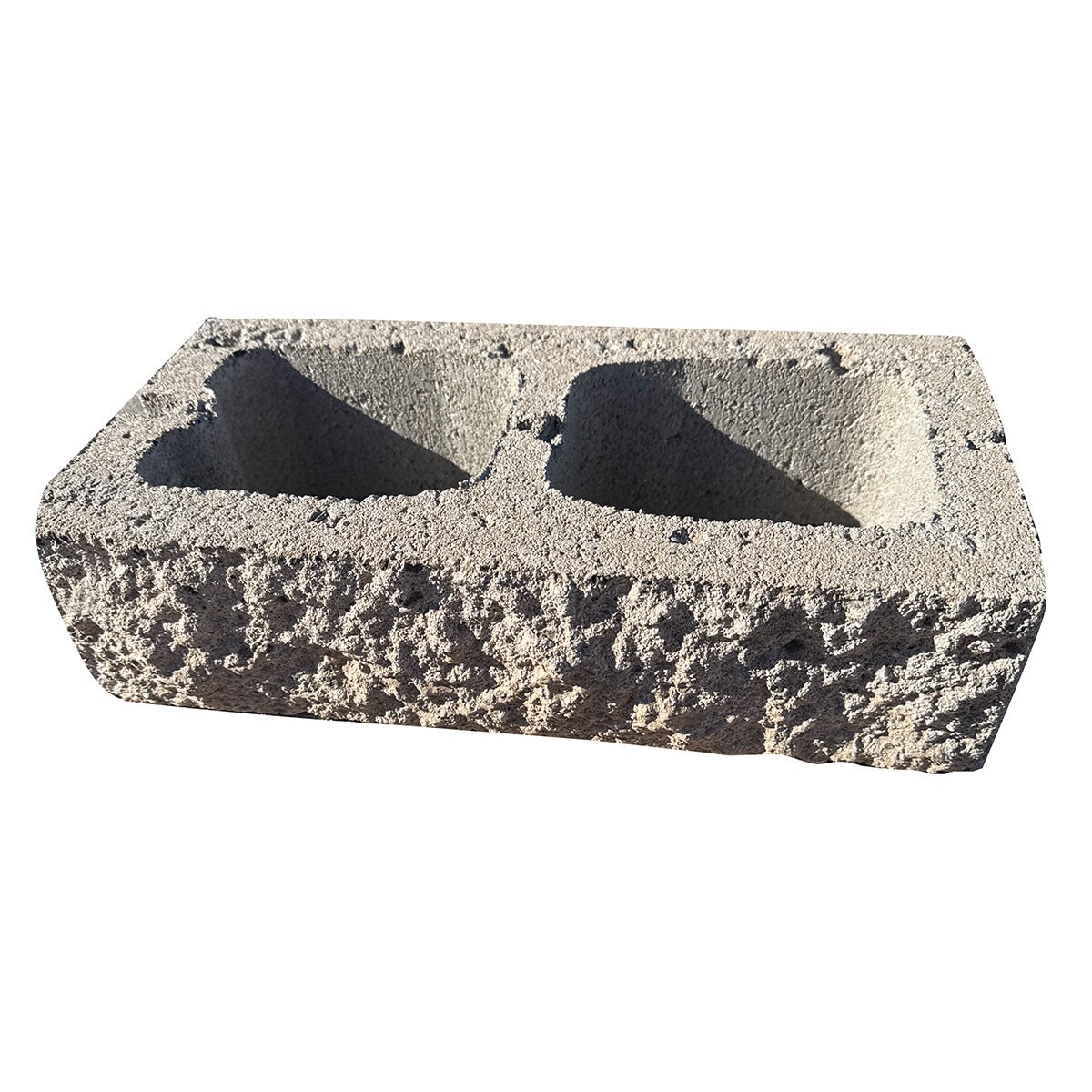 8416 Concrete Block Medium Weight S1S 8 in. x 4 in. x 16 in | SiteOne US