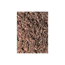 Mahogany Bark Color Treated Eucalyptus Mulch Bulk (per cu. yd.)