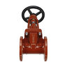 Wilkins 4 in. Gate Valve FLG x FLG
