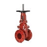 Wilkins 4 in. Gate Valve FLG x FLG
