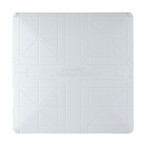 Jack Corbett Hollywood Bases 18 in. (Single Base)
