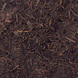 Hardwood Mulch Bulk (per cu. Yd.)