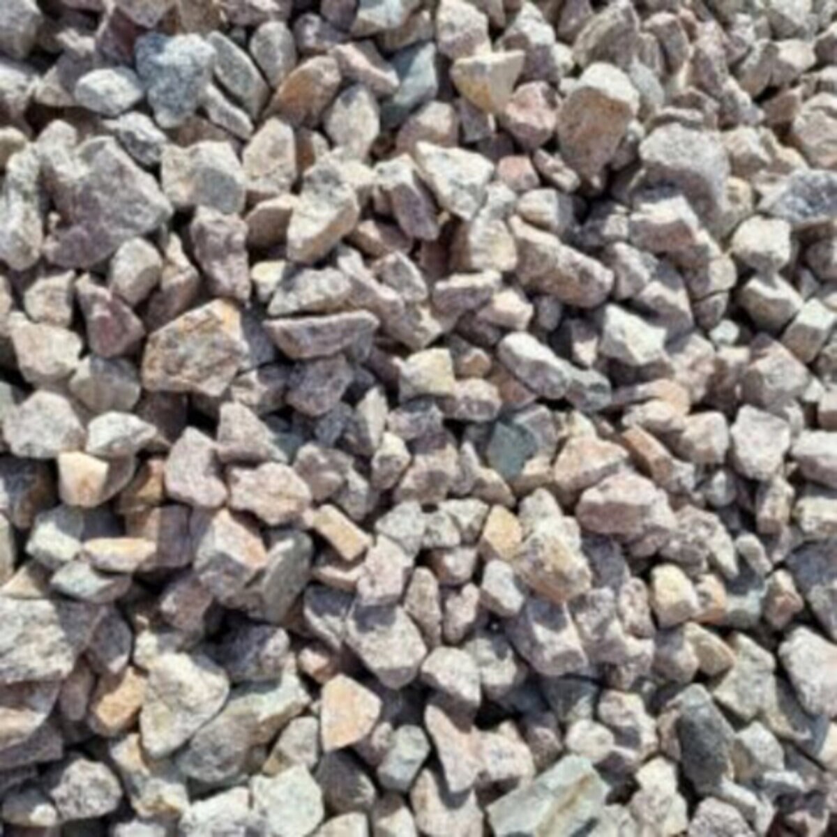 Bulk Sandy Coral Rip Rap 1 - 4 in | SiteOne US