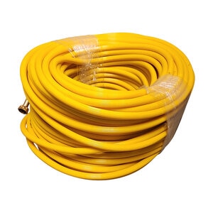 3/8 x 300 Yellow Spray Hose